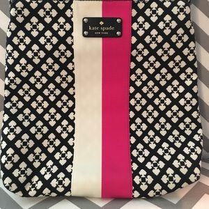 Kate Spade Crossbody Victoria Bag New